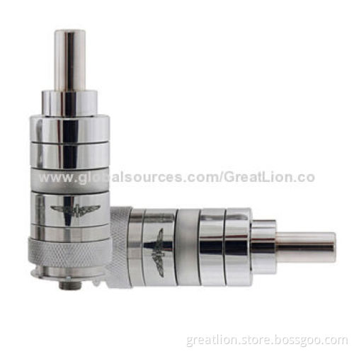 Electronic cigarette kit